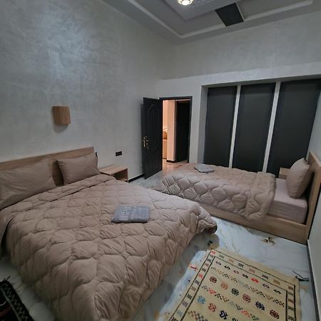 Appartement In Ksar Ait Ben Haddou Exterior photo