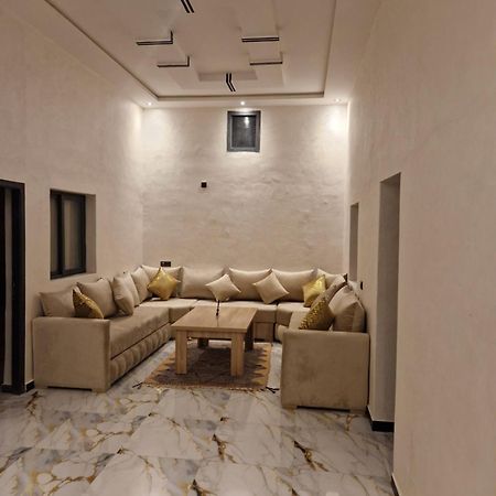 Appartement In Ksar Ait Ben Haddou Exterior photo