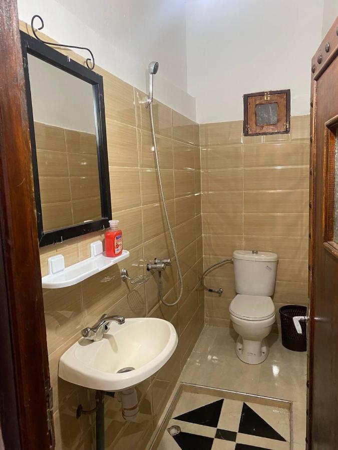Appartement In Ksar Ait Ben Haddou Exterior photo