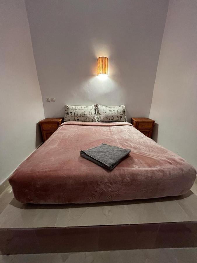 Appartement In Ksar Ait Ben Haddou Exterior photo