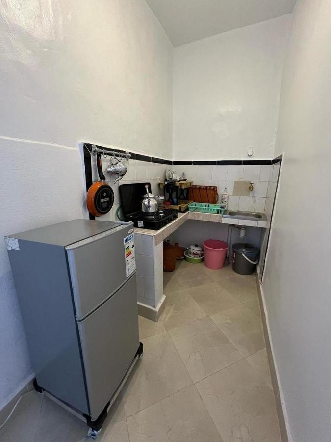 Appartement In Ksar Ait Ben Haddou Exterior photo