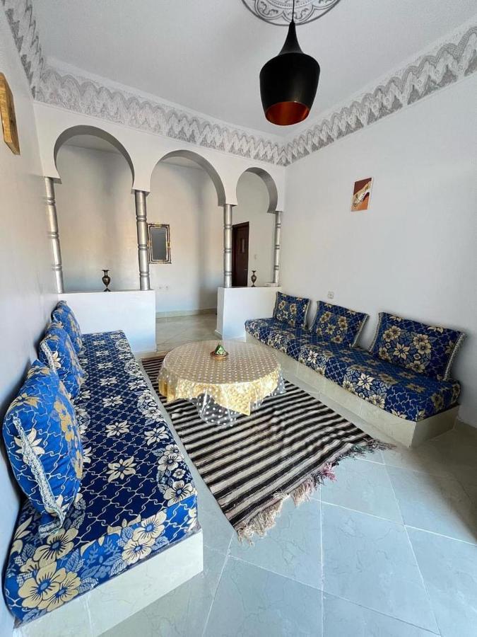 Appartement In Ksar Ait Ben Haddou Exterior photo
