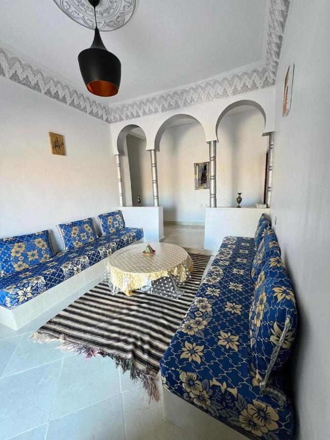 Appartement In Ksar Ait Ben Haddou Exterior photo