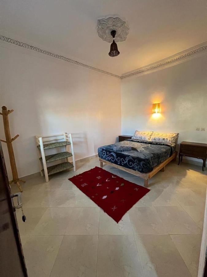 Appartement In Ksar Ait Ben Haddou Exterior photo