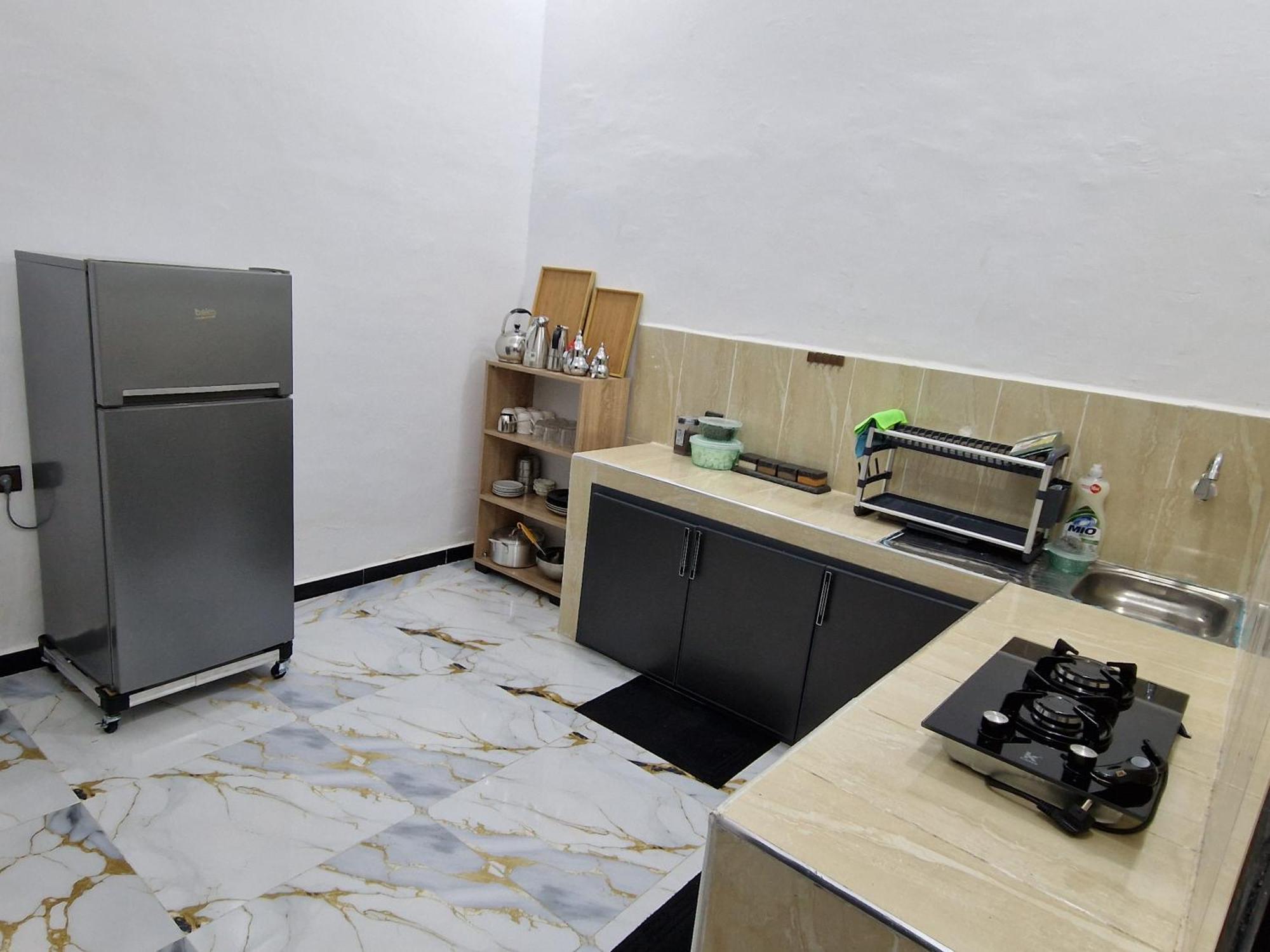 Appartement In Ksar Ait Ben Haddou Room photo