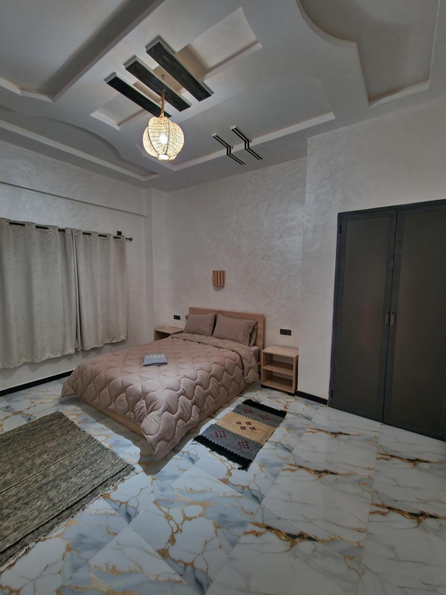 Appartement In Ksar Ait Ben Haddou Exterior photo