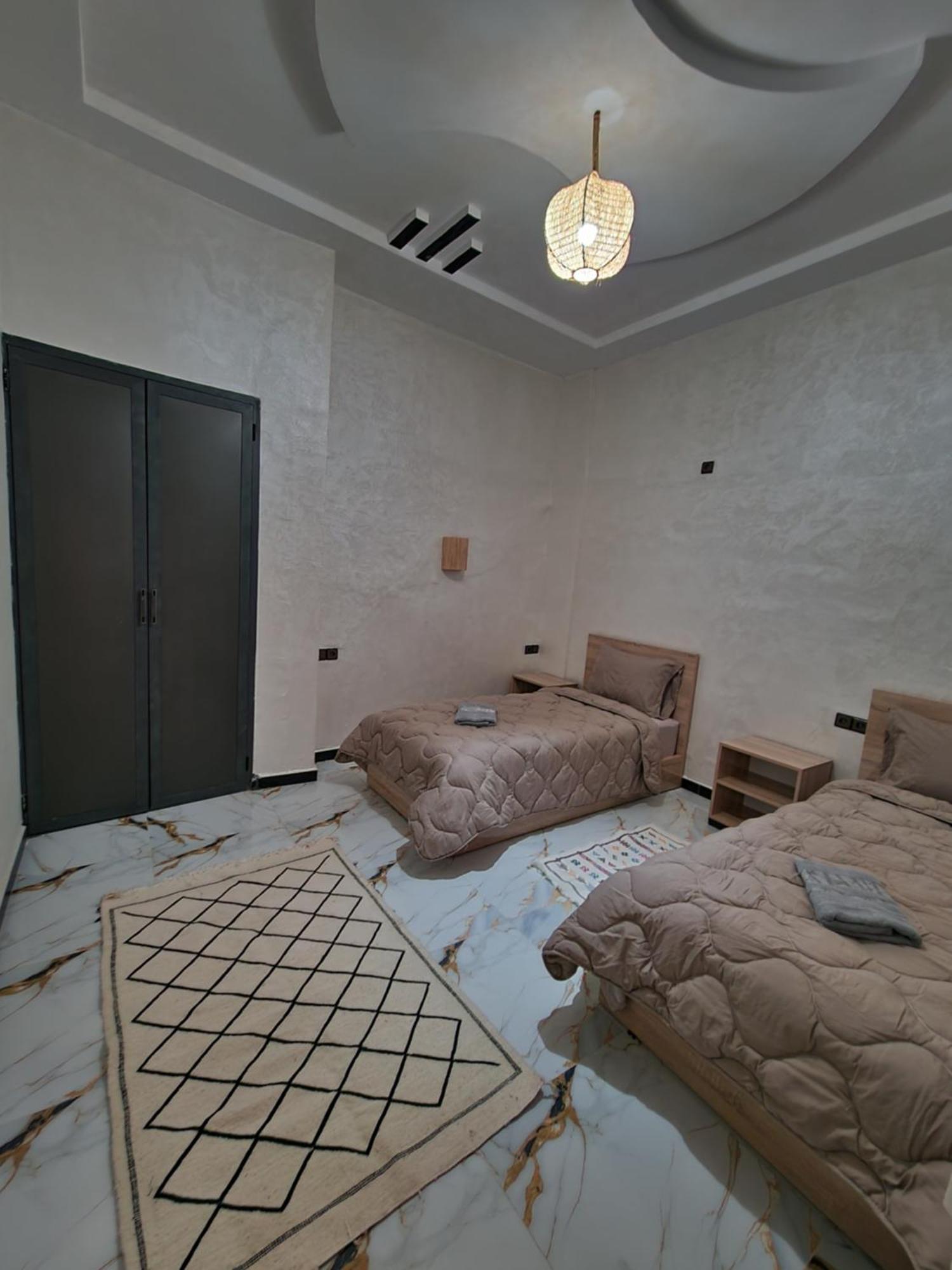 Appartement In Ksar Ait Ben Haddou Exterior photo